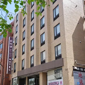 Hotel Pod Select Shinjuku, Tōkyō