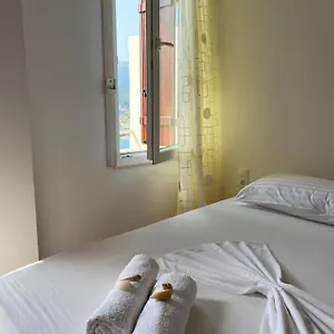 Sunset Dream Hotel Himare
