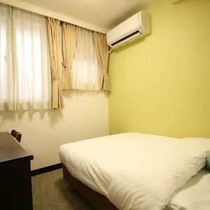 Hotel Okubo Hawaii, Tōkyō