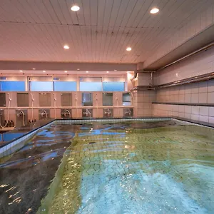 Kyoto City Hotel Hotel Kyōto