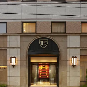ザ ロイヤルパークホテル 4*, 福岡市 日本