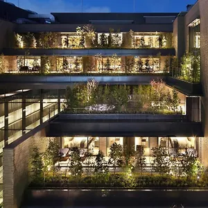 The Thousand Hotel Kyōto