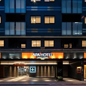 Apa Akihabara Ekihigashi *** Токио