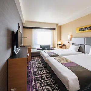 New Hankyu Hotel Kyōto