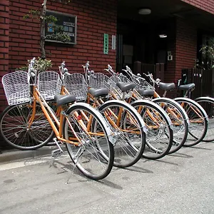 新红阳酒店 ** 東京都