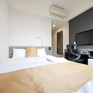 Hotel Comfybed Ginza, Tōkyō