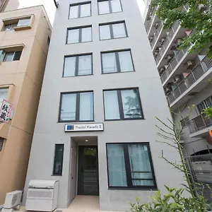 Hotel Theatel Haneda ⅱ, Tōkyō