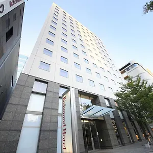 リッチモンドホテル福岡天神 3*, 福岡市 日本