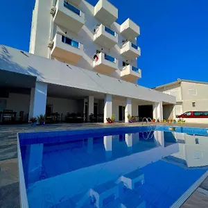 Seadel Hotel Ksamil