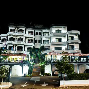 Privé 4* Sarandë