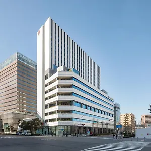 横浜東急reiホテル 3*, 横浜市 日本