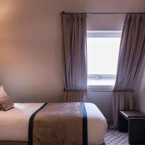 **** Hotel La Des Ternes Francja