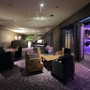 Ana Crowne Plaza Fukuoka By Ihg 4* Fukuoka (Fukuoka)
