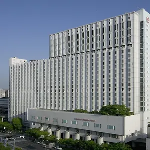 Sheraton Miyako 5* Ōsaka