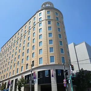 小樽欧森饭店 酒店