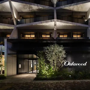 Oakwood & Azabu **** 東京都
