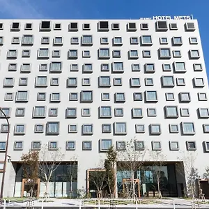 东京湾新木杨梅兹jr东酒店 *** 東京都