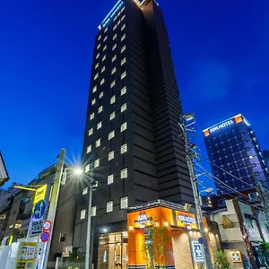 Hotel Apa Asakusa Kaminarimon Minami, Tōkyō