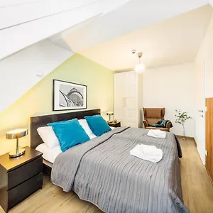 *** Hotel apartamentowy Jimmy's Lory Austria