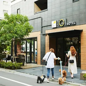 Ici Asakusabashi *** Токио