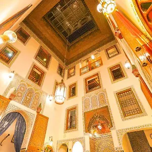 Sahraui 3* Fez