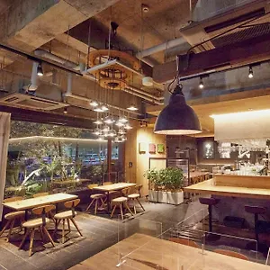 Cordia 3* Ōsaka