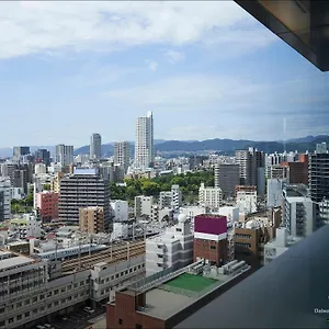 ダイワロイネットホテル広島駅前 4*, 広島市 日本