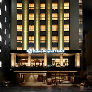 Del Style Osaka-shinsaibashi By Daiwa Roynet 4* Osaka