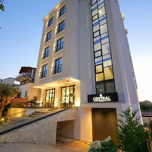 **** Hotel Hotel Central Albania