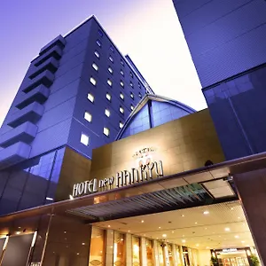New Hankyu 4* Ōsaka