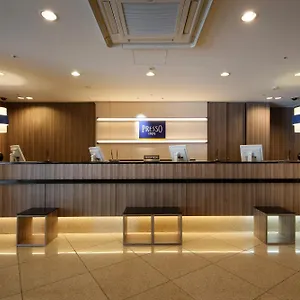 Keio Presso Otemachi *** Токио