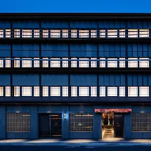 Tou Nishinotoin 4* Kyōto