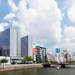 博多エクセルホテル東急 4*, 福岡市 日本