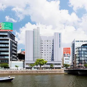 博多エクセルホテル東急 4*, 福岡市 日本