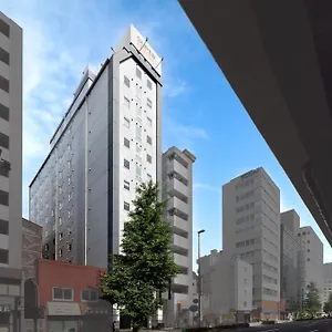 Super Ueno-okachimachi *** Токио