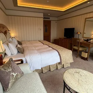 ホテル日航プリンセス京都 4*, 京都市 日本