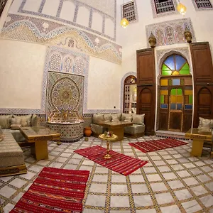 Taj Riad Fez