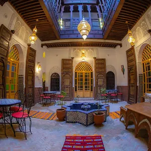 Sekaya Riad Fez