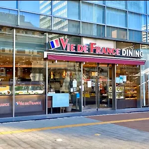 Apa秋叶原站电气街酒店 *** 東京都