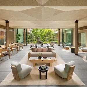 Six Senses 5* Kyōto