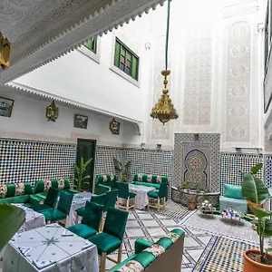 Dar Yamna Hotel Fez