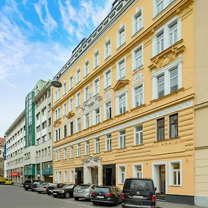 **** Hotel apartamentowy Western Celebrity Austria
