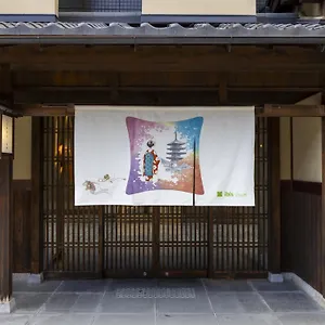 Ibis Styles Shijo 3* Kyōto