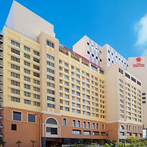 ホテルユニバーサルポートヴィータ 4*, 大阪市 日本