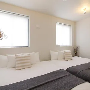 Appartement Bhotel Komachi - Breakfast & Comfort Near Downtown