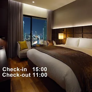 三井ガーデンホテル大阪プレミア 4*, 大阪市 日本
