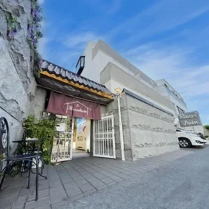 Hotel Rosenheim Tokyo Shinjuku, Tōkyō
