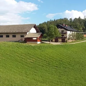 ** Pensjonat Vrtacnik Słowenia