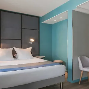 *** Hotel Sanso By Happyculture Francja