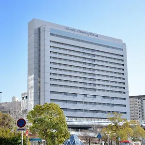 ホテルクラウンパレス神戸 4*, 神戸市 日本